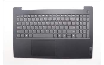 Lenovo 5CB1P71893 Tastatur inkl. Topcase ASM_ENG L 83GWNFP BK