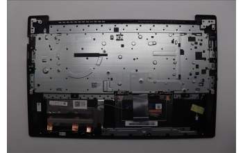 Lenovo 5CB1P71893 Tastatur inkl. Topcase ASM_ENG L 83GWNFP BK