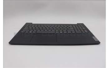 Lenovo 5CB1P71893 Tastatur inkl. Topcase ASM_ENG L 83GWNFP BK