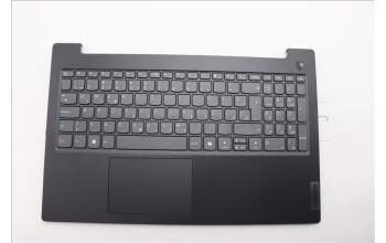 Lenovo 5CB1P71908 C-Cover with keyboard,Slovenian,Black,Non_Fingerprint