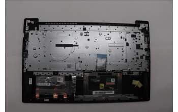 Lenovo 5CB1P71908 C-Cover with keyboard, Slovenian, Black, Non-Fingerprint, UK