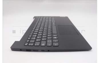 Lenovo 5CB1P71909 C-Cover with keyboard,Spanish,Black,Non_Fingerprint