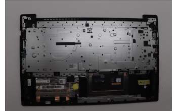 Lenovo 5CB1P71914 C-Cover with keyboard,UK English,Black,Non_Fingerprint