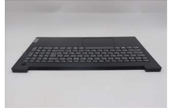 Lenovo 5CB1P71923 C-Cover with keyboard,French,Black,Fingerprint