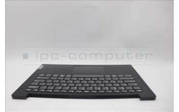 Lenovo 5CB1P73680 C-Cover with keyboard,US English Euro,Black,Non_Fingerprint