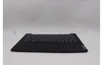 Lenovo 5CB1P73714 C-Cover with keyboard,Hungarian,Black,Fingerprint