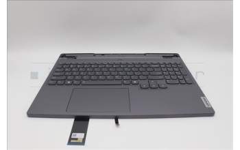 Lenovo 5CB1P73780 Tastatur inkl. Topcase ASM_ENG L 83JJNFP_STGY