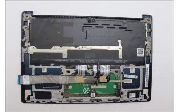 Lenovo 5CB1P73815 C-Cover with keyboard, Bulgarian, Cosmic Blue, UK