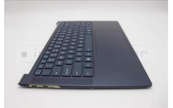 Lenovo 5CB1P73817 Tastatur inkl. Topcase ASM_ENG L83ED_CB