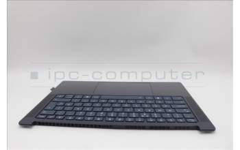 Lenovo 5CB1P73922 Tastatur inkl. Topcase ASM_UK L83ED_CB