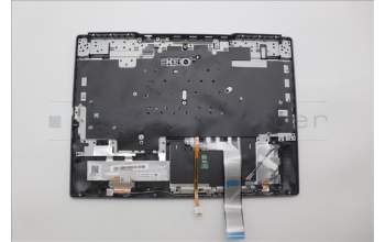 Lenovo 5CB1P73926 Tastatur inkl. Topcase ASM_USA ENG L83EGGY