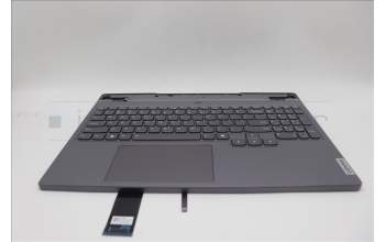 Lenovo 5CB1P73926 Tastatur inkl. Topcase ASM_USA ENG L83EGGY