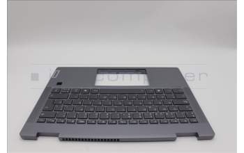Lenovo 5CB1P74329 Tastatur inkl. Topcase spanisch H 83KX FP LG