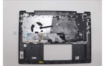Lenovo 5CB1P74352 Tastatur inkl. Topcase ASM_CZE/SLK H83KX FP LG