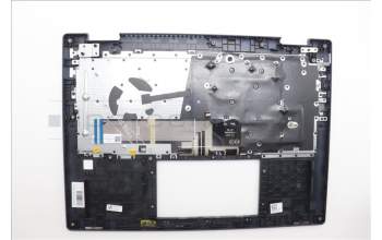 Lenovo 5CB1P74369 Tastatur inkl. Topcase ASM_FRA H 83KX FP CB