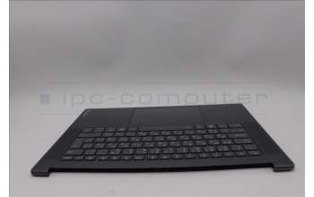 Lenovo 5CB1P85659 C-Cover with keyboard, Bulgarian, TouchPad, UK