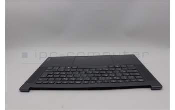 Lenovo 5CB1P85663 Tastatur inkl. Topcase ASM_FRA L83HM/TP