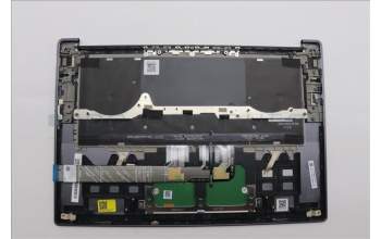 Lenovo 5CB1P85676 C-Cover with keyboard,Portuguese,TouchPad