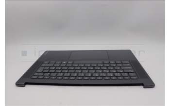 Lenovo 5CB1P85676 C-Cover with keyboard,Portuguese,TouchPad