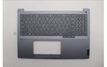 Lenovo 5CB1P85719 Tastatur inkl. Topcase ASM THAI H21NH FP LG