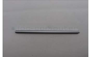 Lenovo 5CB1P87249 Hinge Cover, 83J2, Cloud Grey