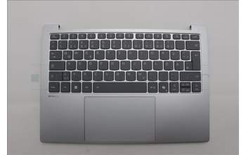 Lenovo 5CB1P88227 Tastatur inkl. Topcase deutsch W83J2 CG BL
