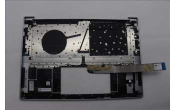 Lenovo 5CB1Q32387 Tastatur inkl. Topcase ASM_EURO ENG W83J3 CG