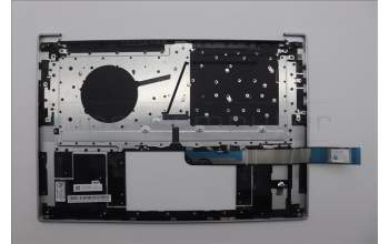 Lenovo 5CB1Q32401 Tastatur inkl. Topcase ASM_POR W83J3 CG