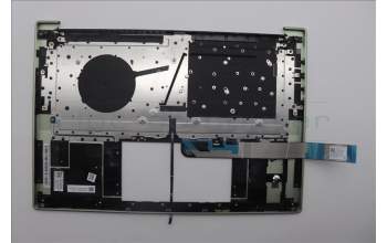 Lenovo 5CB1Q32416 Tastatur inkl. Topcase ASM_ENG W83J3 SG BL