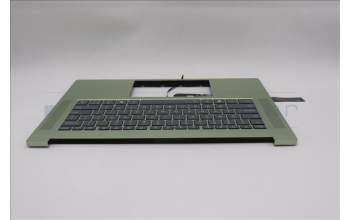 Lenovo 5CB1Q32416 Tastatur inkl. Topcase ASM_ENG W83J3 SG BL