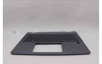 Lenovo 5CB1Q43226 Tastatur inkl. Topcase ASM ENG H 83GH FP LG