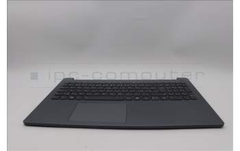 Lenovo 5CB1Q43263 Tastatur inkl. Topcase ASM_CZE/SLK L 83LKLG BL