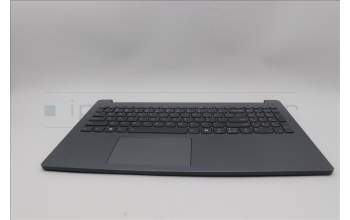 Lenovo 5CB1Q43264 Tastatur inkl. Topcase ASM_ENG L 83LKLG BL