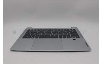 Lenovo 5CB1Q43326 Tastatur inkl. Topcase ENG C83HL FP CG BLAI AL