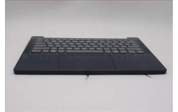 Lenovo 5CB1Q60043 Tastatur inkl. Topcase ASM_ENG L 83K0CB BL