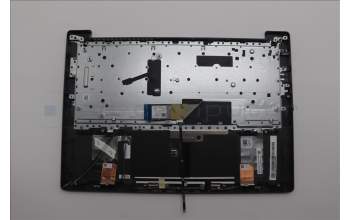 Lenovo 5CB1Q62705 Tastatur inkl. Topcase ASM_ENG L 83K0LG BL