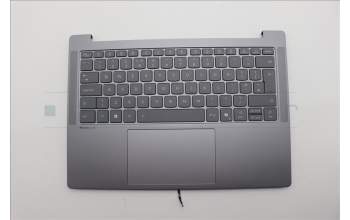 Lenovo 5CB1Q64082 COVER UpCaseASM UK H83J0 LG ML BL