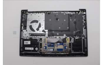 Lenovo 5CB1Q64082 COVER UpCaseASM UK H83J0 LG ML BL