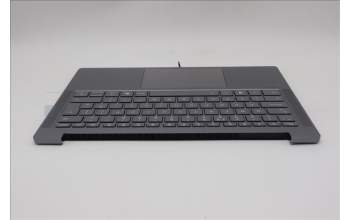 Lenovo 5CB1Q64082 COVER UpCaseASM UK H83J0 LG ML BL