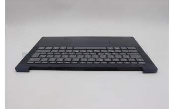 Lenovo 5CB1Q64127 C-Cover with keyboard, Hungarian, Cosmic Blue, Backlight, UK