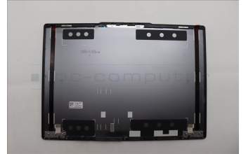 Lenovo 5CB1Q83410 A-Cover, 83J0, Luna Grey, LCD_IR