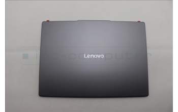 Lenovo 5CB1Q83411 A-Cover, 83J0, Luna Grey, 1.9K_OLED_IR