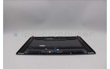 Lenovo 5CB1Q83411 A-Cover, 83J0, Luna Grey, 1.9K_OLED_IR