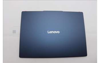 Lenovo 5CB1Q83412 A-Cover, 83J0, Cosmic Blue, LCD_IR