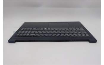 Lenovo 5CB1R07996 C-Cover with keyboard, US English Euro, Cosmic Blue, Non-Backlight, 3CELL, US