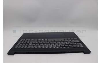Lenovo 5CB1R08013 C-Cover with keyboard,Spanish,Cosmic Blue,Non_Backlight,3CELL