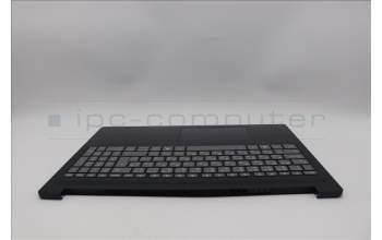 Lenovo 5CB1R08023 C-Cover with keyboard, Bulgarian, Cosmic Blue, Backlight, 4CELL, UK