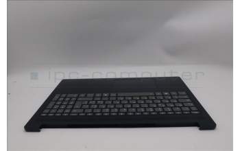 Lenovo 5CB1R08035 C-Cover with keyboard, Italian, Cosmic Blue, Backlight, 4CELL, UK