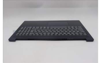 Lenovo 5CB1R08078 C-Cover with keyboard, UK English, Cosmic Blue, Non-Backlight, 4CELL, UK