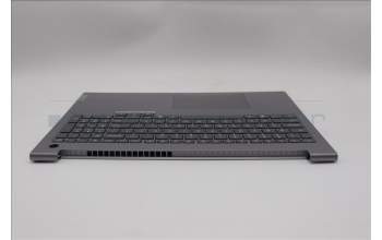 Lenovo 5CB1R08813 Tastatur inkl. Topcase ASM_ENG W21SH AGNBL H
